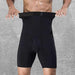 Pantalones cortos para hombre apretados Butt Lifter Boxer Briefs - Quierox - Tienda Online
