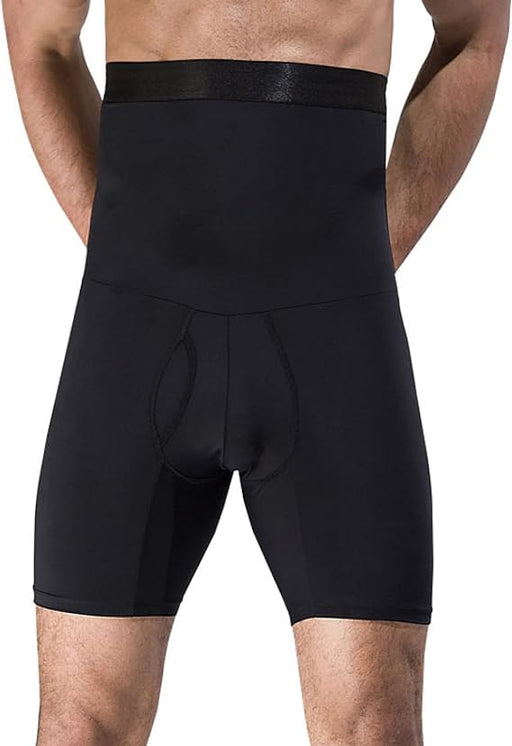 Pantalones cortos para hombre apretados Butt Lifter Boxer Briefs - Quierox - Tienda Online