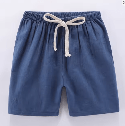 Pantalones cortos para niños, pantalones cortos para niños y niñas - Quierox - Tienda Online