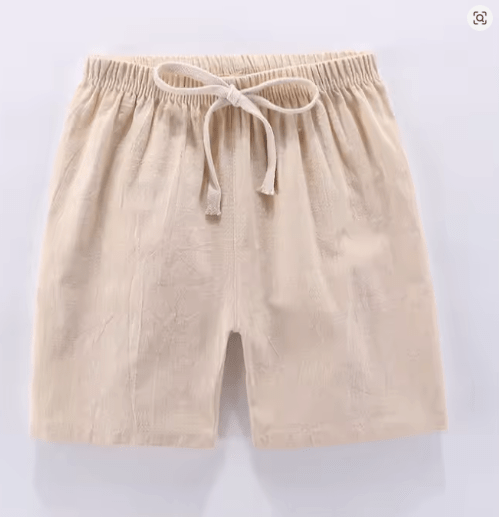 Pantalones cortos para niños, pantalones cortos para niños y niñas - Quierox - Tienda Online
