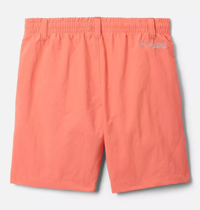 Pantalones cortos PFG Backcast™ II para niños Columbia - Quierox - Tienda Online