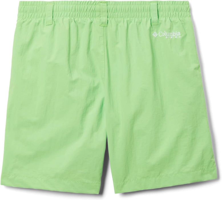 Pantalones cortos PFG Backcast™ II para niños Columbia - Quierox - Tienda Online