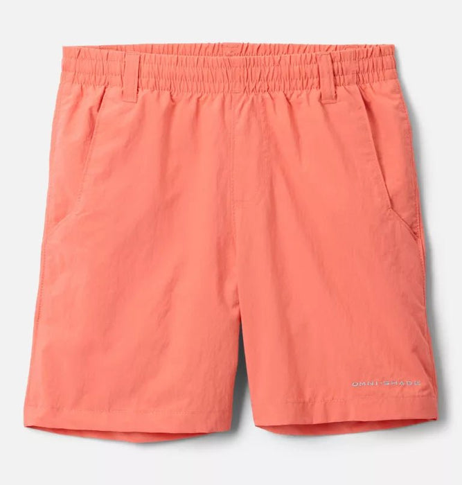 Pantalones cortos PFG Backcast™ II para niños Columbia - Quierox - Tienda Online
