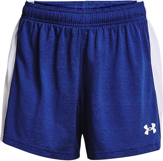 Pantalones cortos Under Armour Match para mujer - Quierox - Tienda Online