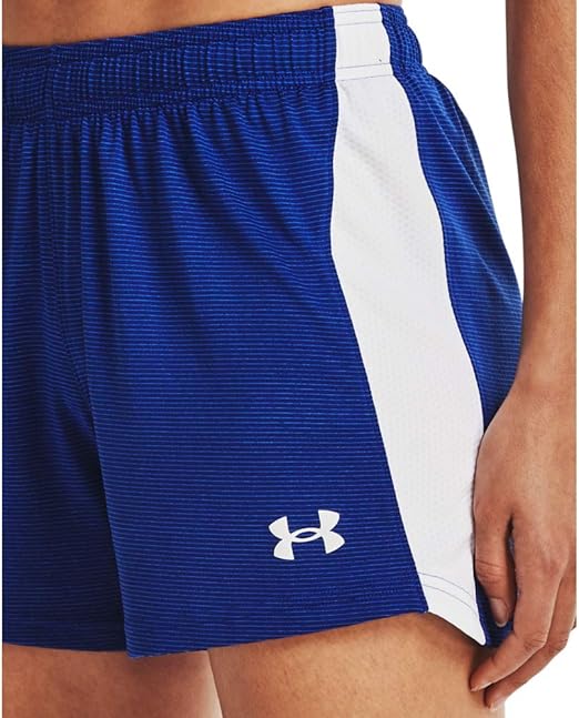 Pantalones cortos Under Armour Match para mujer - Quierox - Tienda Online