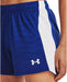 Pantalones cortos Under Armour Match para mujer - Quierox - Tienda Online