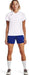 Pantalones cortos Under Armour Match para mujer - Quierox - Tienda Online