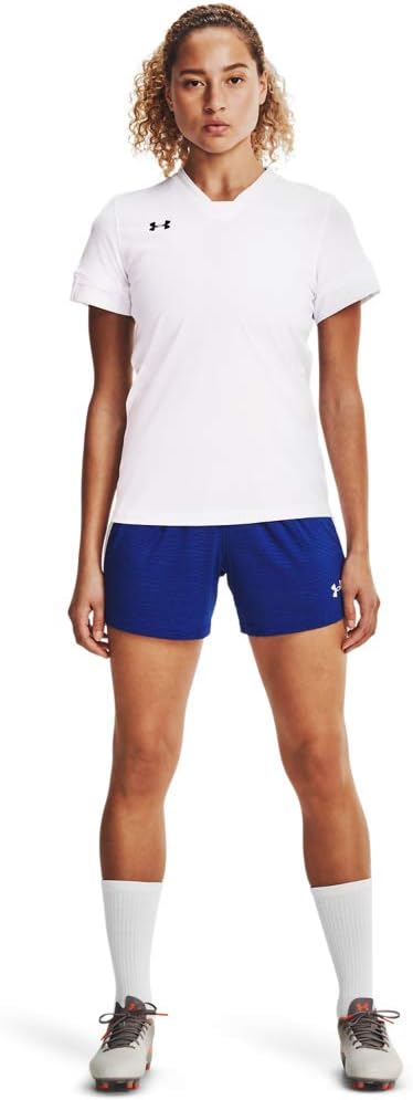 Pantalones cortos Under Armour Match para mujer - Quierox - Tienda Online