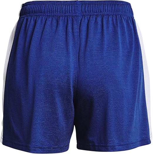 Pantalones cortos Under Armour Match para mujer - Quierox - Tienda Online