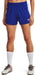 Pantalones cortos Under Armour Match para mujer - Quierox - Tienda Online