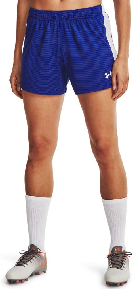 Pantalones cortos Under Armour Match para mujer - Quierox - Tienda Online