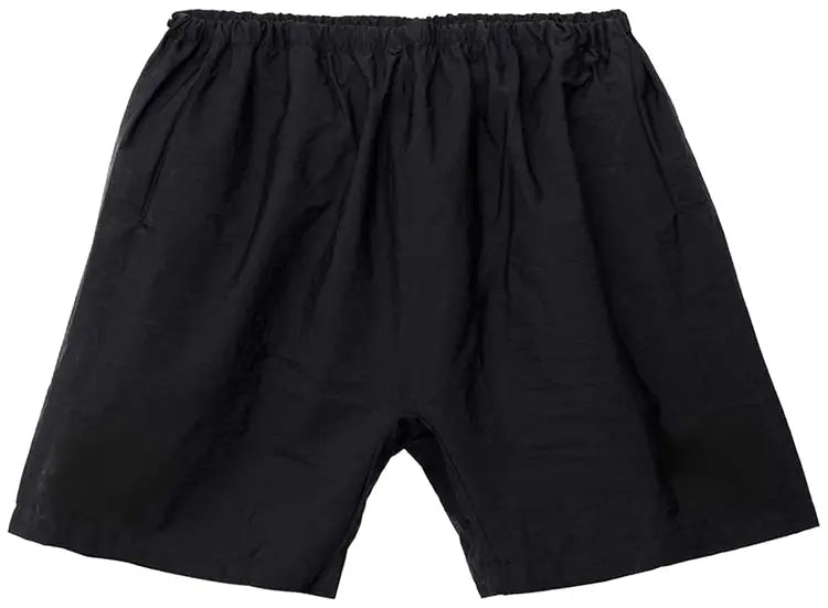 Pantalones cortos Yeezy SH-01 sin estampado - Quierox - Tienda Online