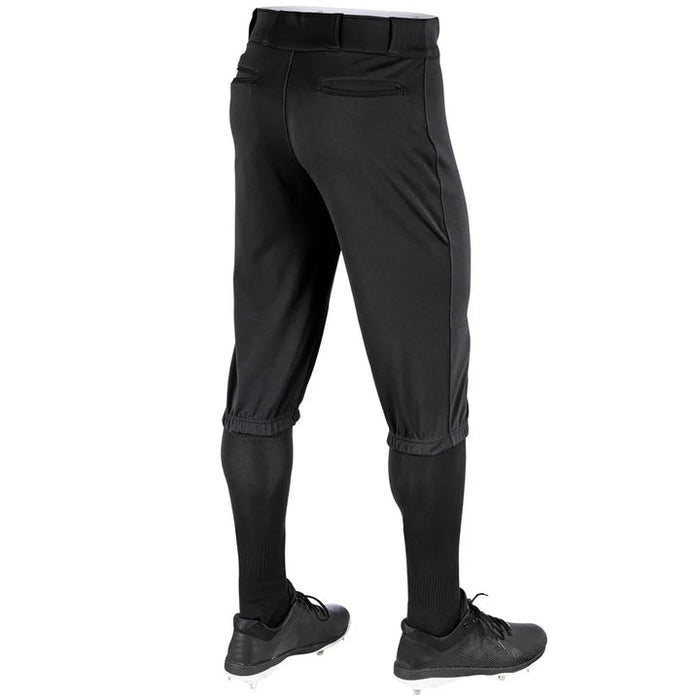 Pantalones de béisbol Braguita TRIPLE CORONA - Quierox - Tienda Online