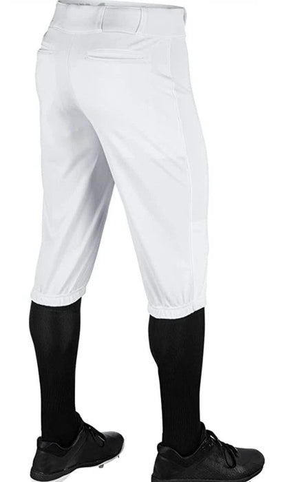 Pantalones de béisbol Champro tradicionales estilo braguita hasta la rodilla - Quierox - Tienda Online