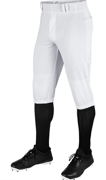Pantalones de béisbol Champro tradicionales estilo braguita hasta la rodilla - Quierox - Tienda Online