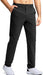 Pantalones de Golf para Hombre Elásticos de Trabajo Elegantes - Quierox - Tienda Online
