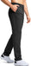 Pantalones de Golf para Hombre Elásticos de Trabajo Elegantes - Quierox - Tienda Online