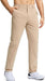 Pantalones de Golf para Hombre Elásticos de Trabajo Elegantes - Quierox - Tienda Online