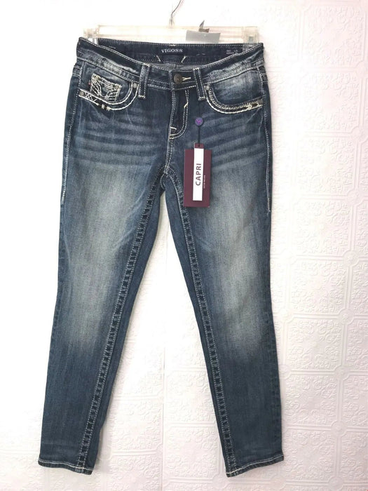 Pantalones de mezcla para mujer Vigoss Heritage - Quierox - Tienda Online