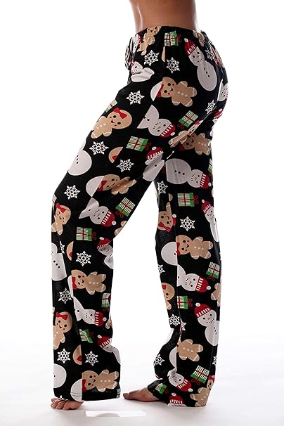 Pantalones de pijama/ropa de dormir - Quierox - Tienda Online