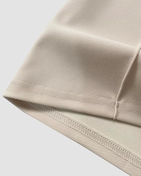 Pantalones de trabajo CHICME para mujer, de cintura alta, rectos, informales, de negocios - Quierox - Tienda Online