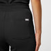 Pantalones de uniforme médico Zamora Jogger de cintura alta - Quierox - Tienda Online