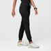 Pantalones de uniforme médico Zamora Jogger de cintura alta - Quierox - Tienda Online