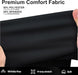 Pantalones de vestir elásticos para mujer, de cintura alta - Quierox - Tienda Online