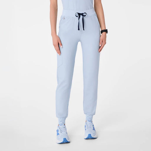 Pantalones deportivos de cintura alta Zamora™ - Quierox - Tienda Online