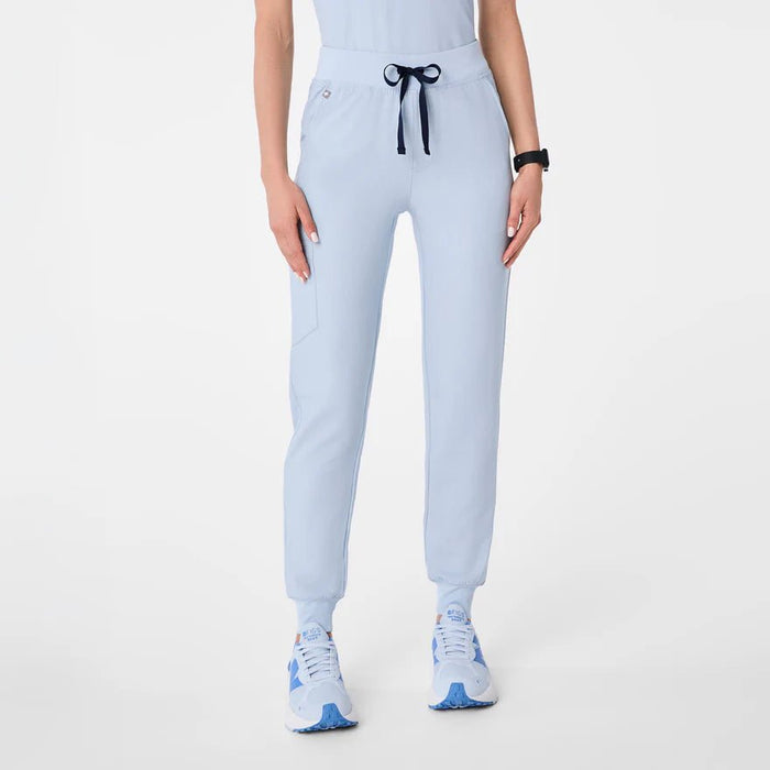 Pantalones deportivos de cintura alta Zamora™ - Quierox - Tienda Online