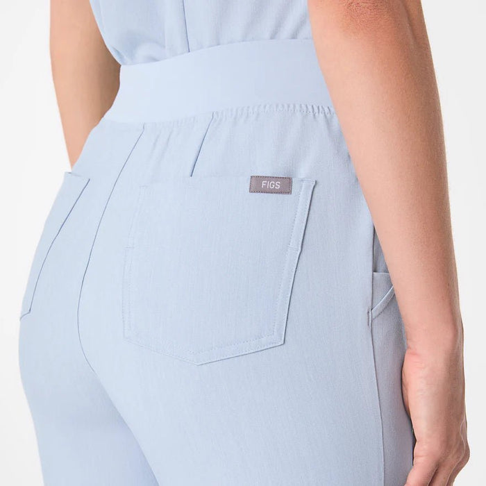 Pantalones deportivos de cintura alta Zamora™ - Quierox - Tienda Online