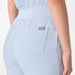 Pantalones deportivos de cintura alta Zamora™ - Quierox - Tienda Online