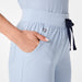 Pantalones deportivos de cintura alta Zamora™ - Quierox - Tienda Online