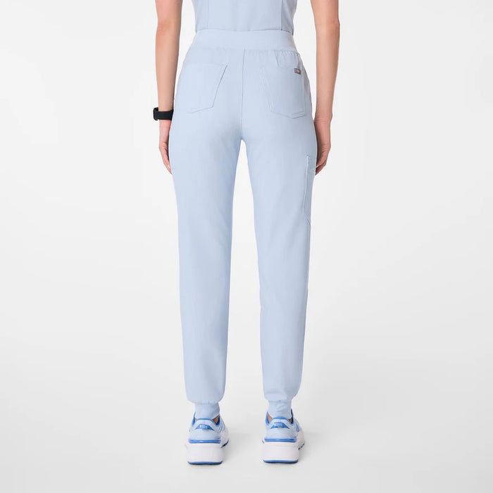 Pantalones deportivos de cintura alta Zamora™ - Quierox - Tienda Online