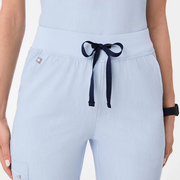 Pantalones deportivos de cintura alta Zamora™ - Quierox - Tienda Online