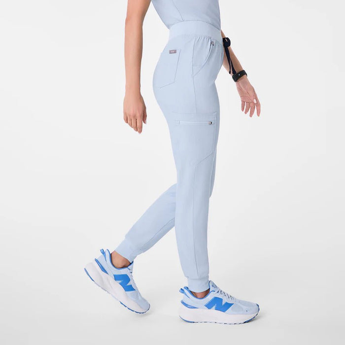 Pantalones deportivos de cintura alta Zamora™ - Quierox - Tienda Online