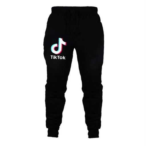 Pantalones deportivos de Tik Tok - Quierox - Tienda Online
