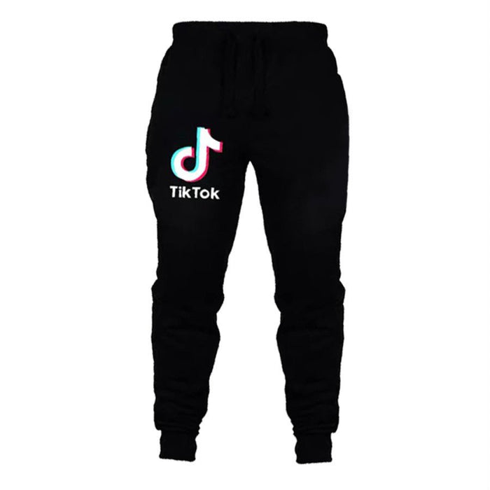 Pantalones deportivos de Tik Tok - Quierox - Tienda Online