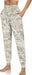 Pantalones deportivos de yoga de cintura alta para mujer UEU - Quierox - Tienda Online