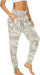 Pantalones deportivos de yoga de cintura alta para mujer UEU - Quierox - Tienda Online