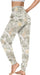 Pantalones deportivos de yoga de cintura alta para mujer UEU - Quierox - Tienda Online