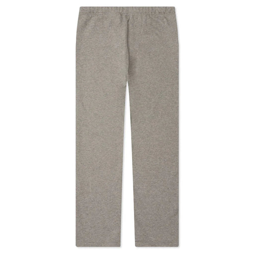 Pantalones deportivos Essentials Core Relaxed - Avena oscura - Quierox - Tienda Online