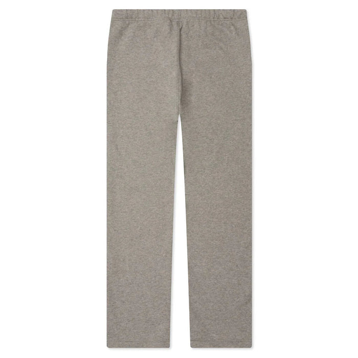 Pantalones deportivos Essentials Core Relaxed - Avena oscura - Quierox - Tienda Online