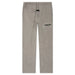 Pantalones deportivos Essentials Core Relaxed - Avena oscura - Quierox - Tienda Online