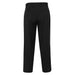 Pantalones formales Essential de Tooting & Brow en color negro - Quierox - Tienda Online