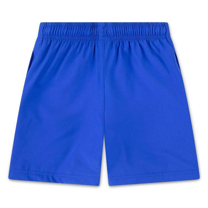 Pantalones Jordan Woven Play Racer Blue para niños - Quierox - Tienda Online