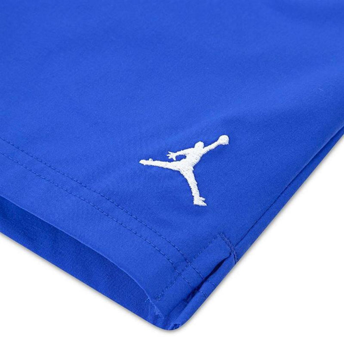 Pantalones Jordan Woven Play Racer Blue para niños - Quierox - Tienda Online