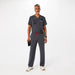 Pantalones médicos básicos Pisco™ para hombre - Quierox - Tienda Online
