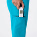 Pantalones médicos de tiro alto Zamora Jogger™ - Quierox - Tienda Online