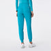 Pantalones médicos de tiro alto Zamora Jogger™ - Quierox - Tienda Online